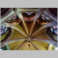 Besancon, Cathédrale, photo Zairon, Wikipedia,4.jpg